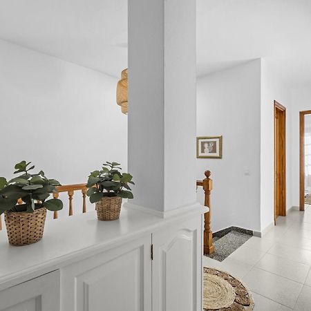 Casa Estay 宏达海滩 外观 照片