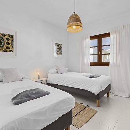 Casa Estay 宏达海滩 外观 照片
