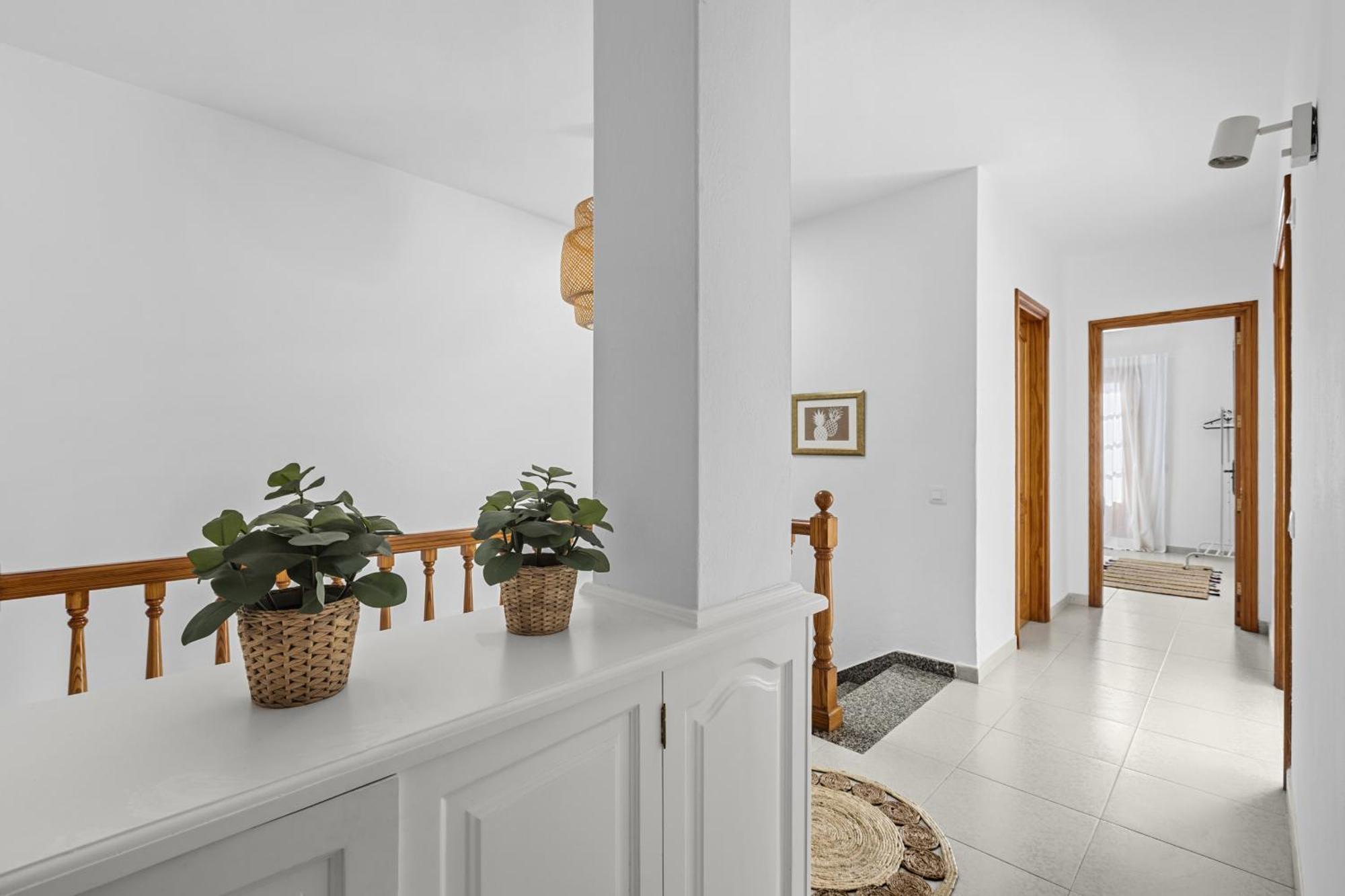 Casa Estay 宏达海滩 外观 照片