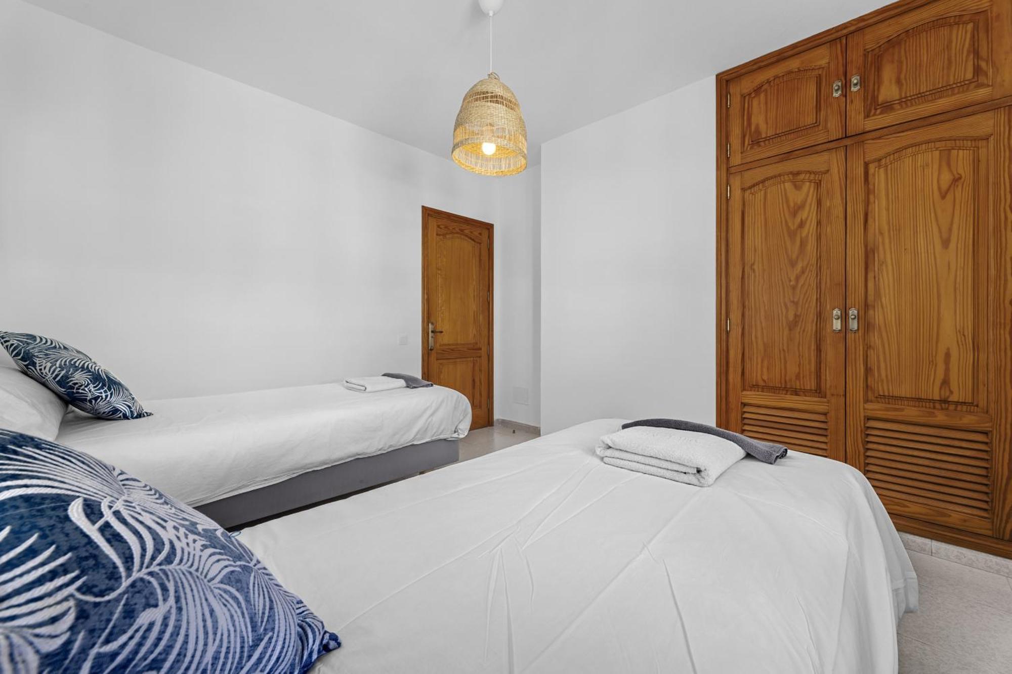 Casa Estay 宏达海滩 外观 照片