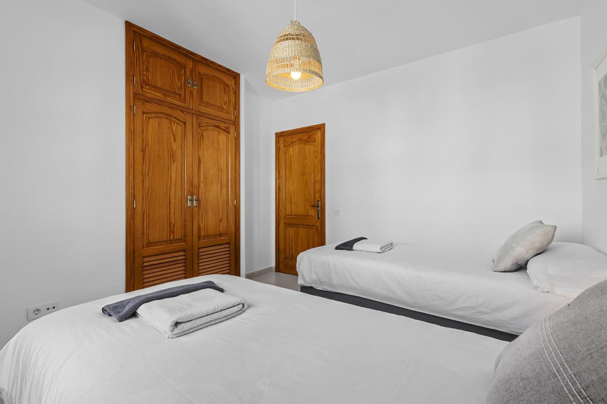 Casa Estay 宏达海滩 外观 照片