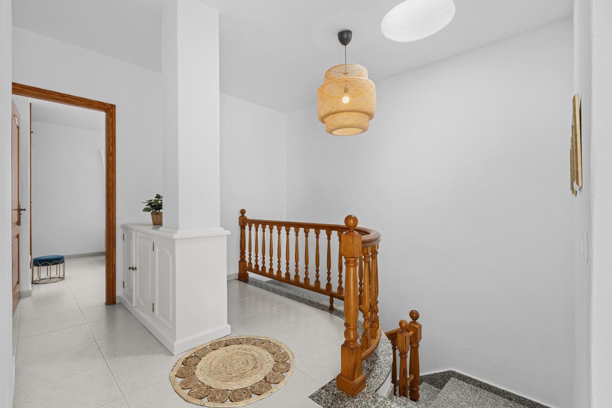 Casa Estay 宏达海滩 外观 照片