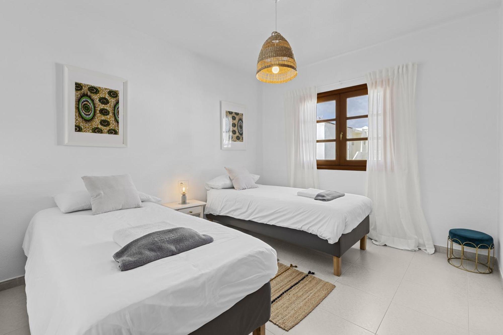 Casa Estay 宏达海滩 外观 照片