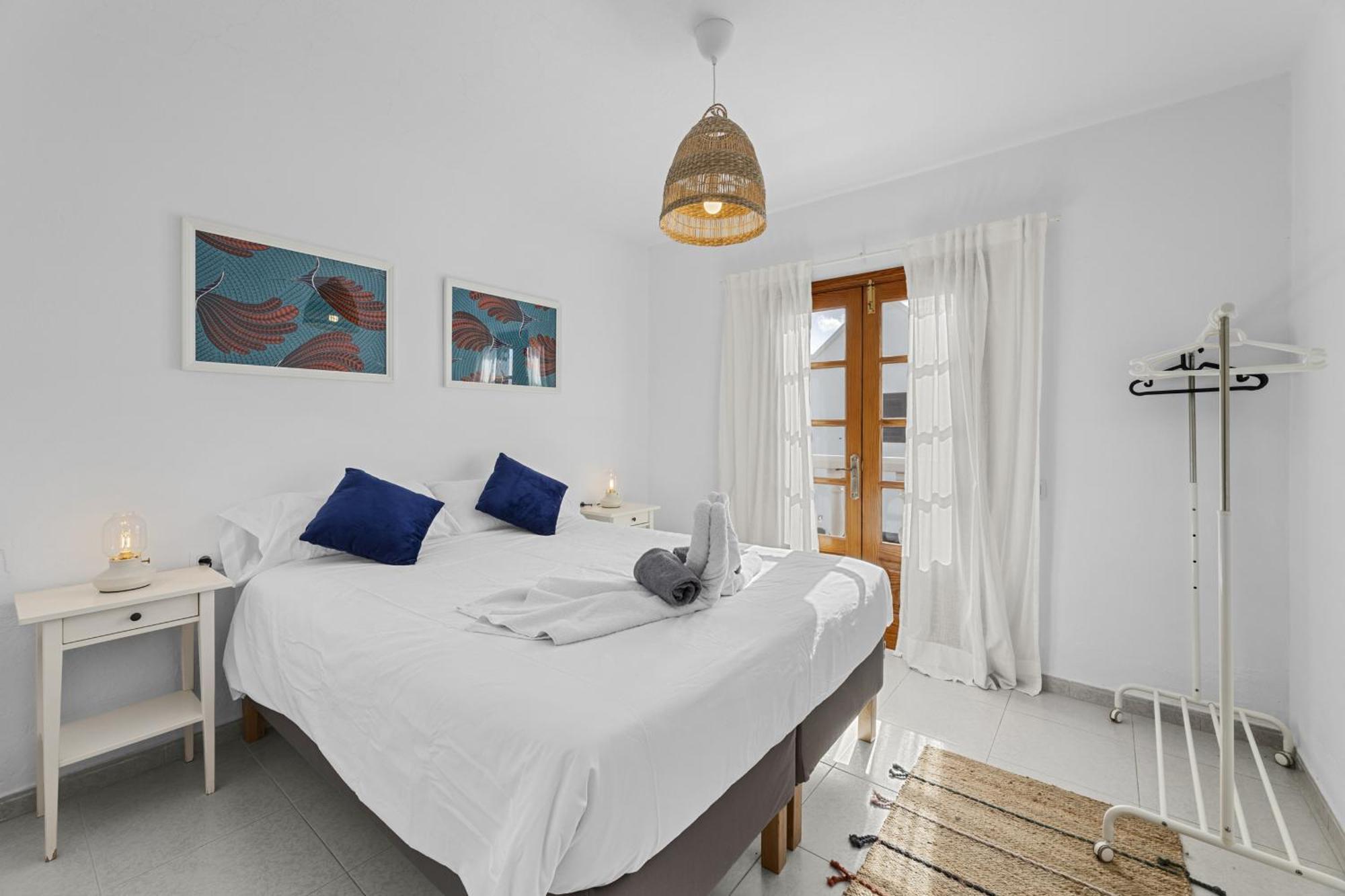Casa Estay 宏达海滩 外观 照片